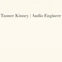 Tanner Kinney Icon
