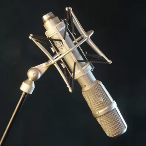 SM69 Shock Mount
