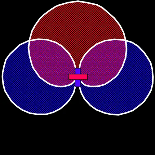 Mid-Side Cardioid