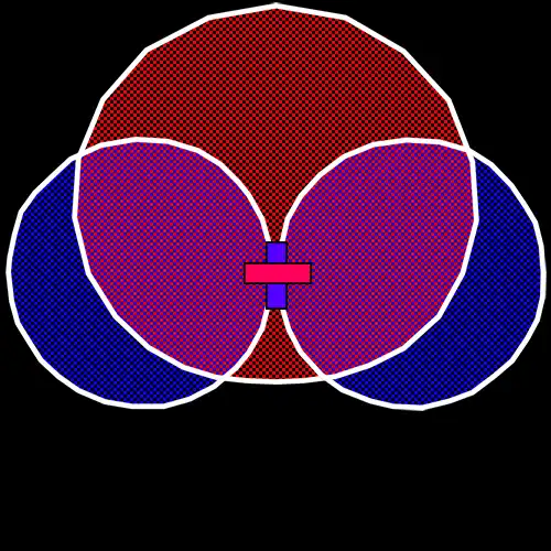 Mid-Side Wide Cardioid