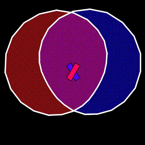 XY 120deg Wide Cardioid