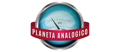 Featured image for “Planeta Analogico”